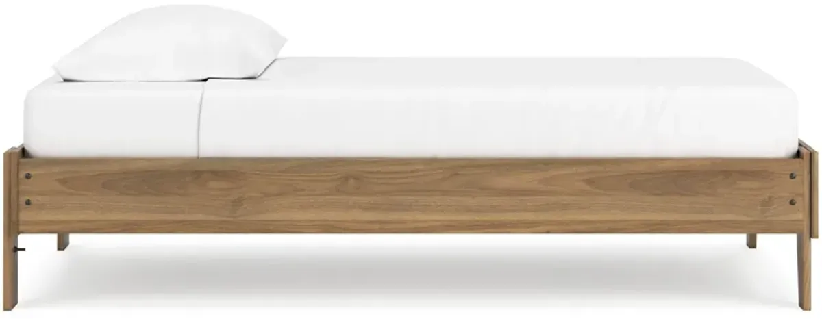 Deanlow - Platform Bed