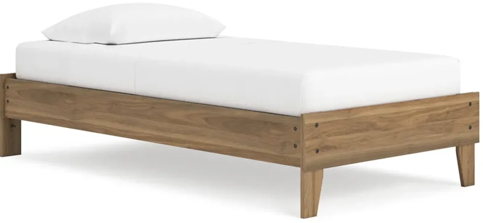 Deanlow - Platform Bed