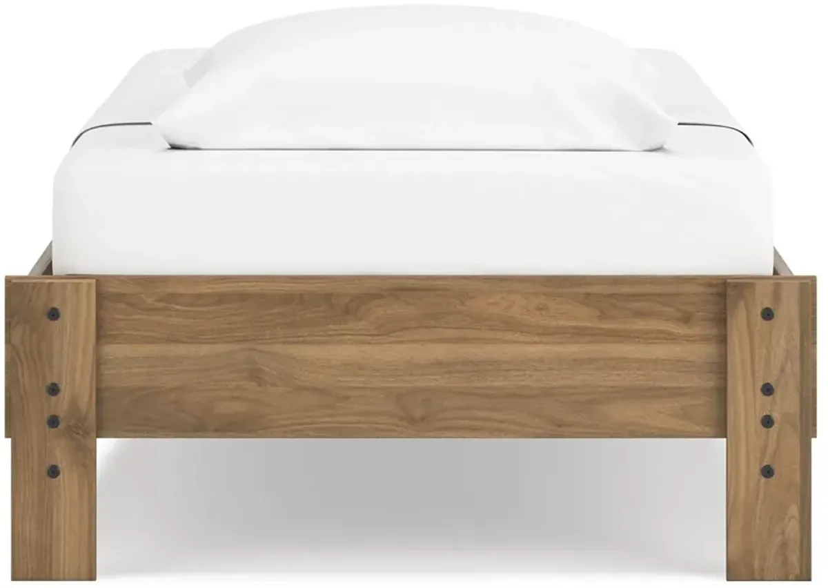 Deanlow - Platform Bed