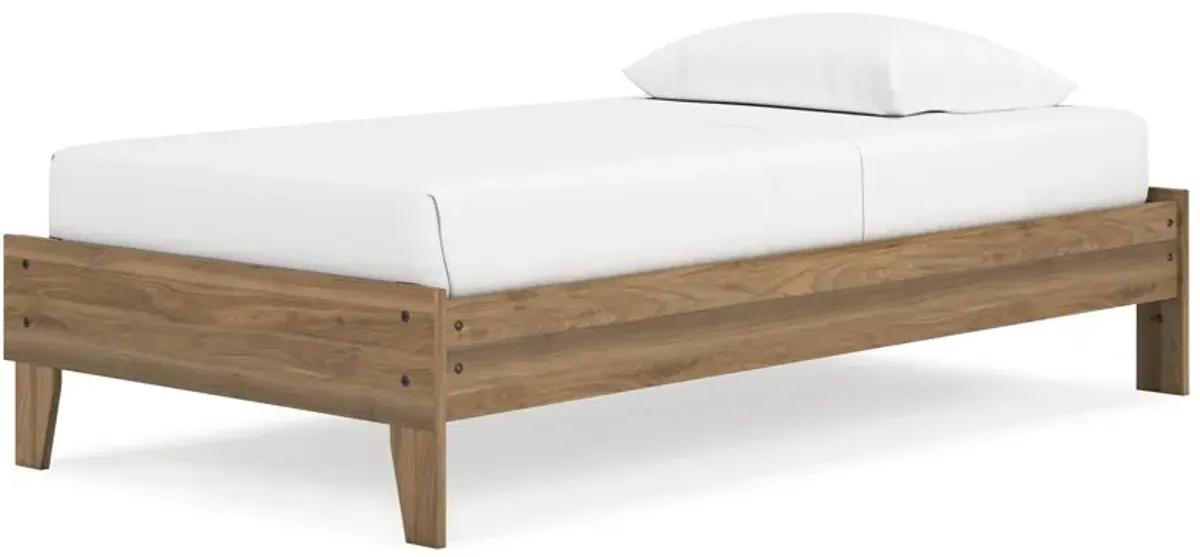 Deanlow - Platform Bed