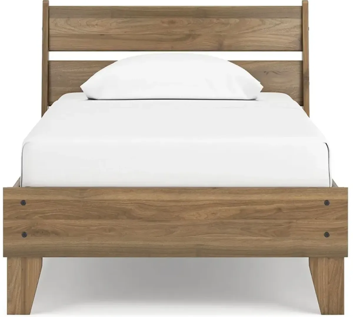 Deanlow - Platform Panel Bed