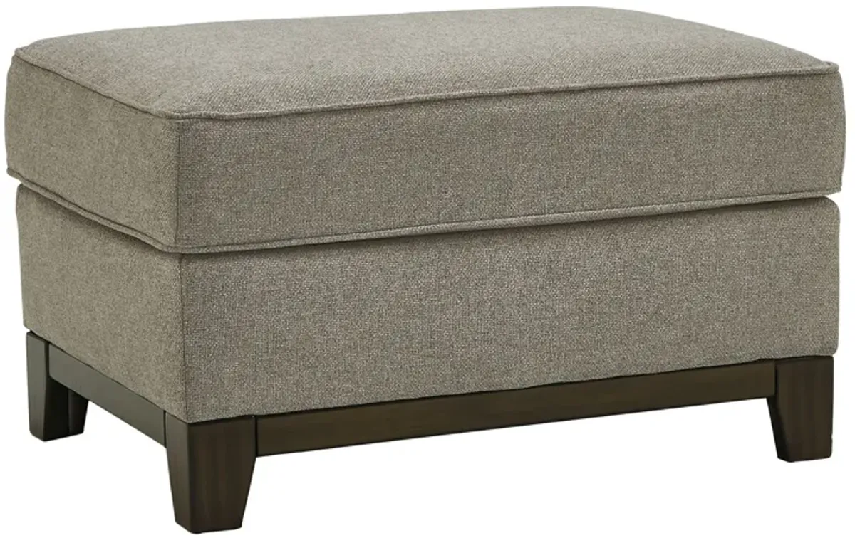 Kaywood - Granite - Ottoman