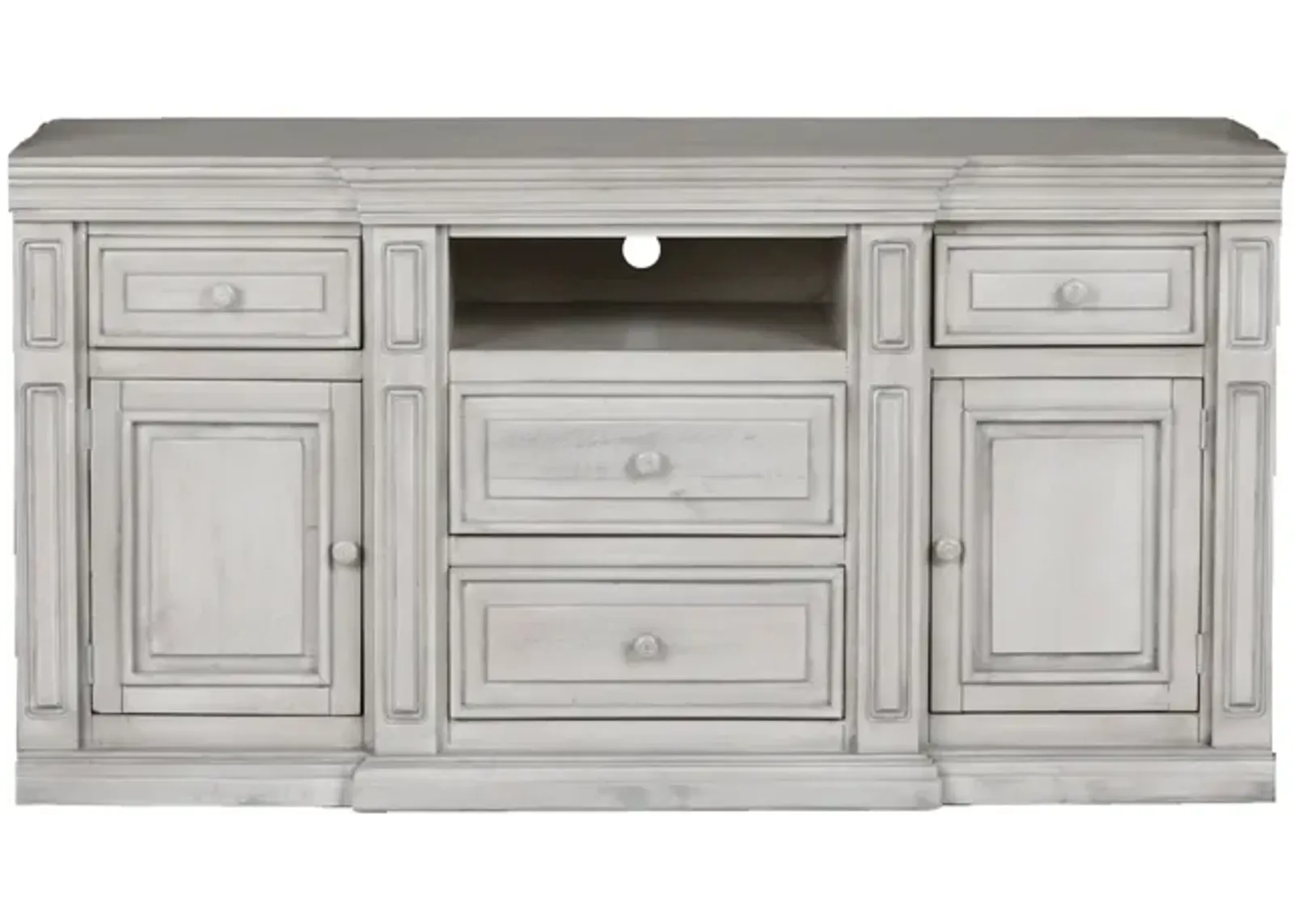 ASPEN / MAGNOLIA TV CONSOLE