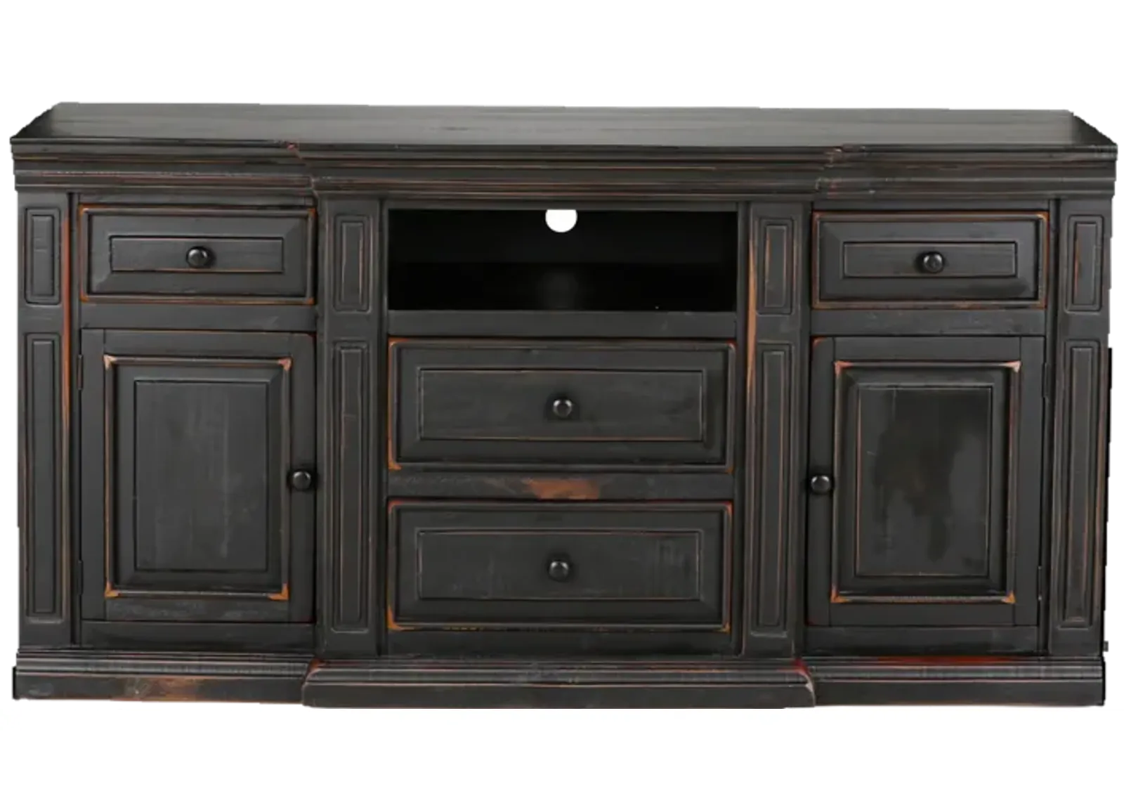 MAGNOLIA / ASPEN 65" TV CONSOLE