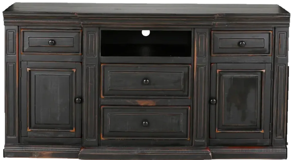 MAGNOLIA / ASPEN 65" TV CONSOLE