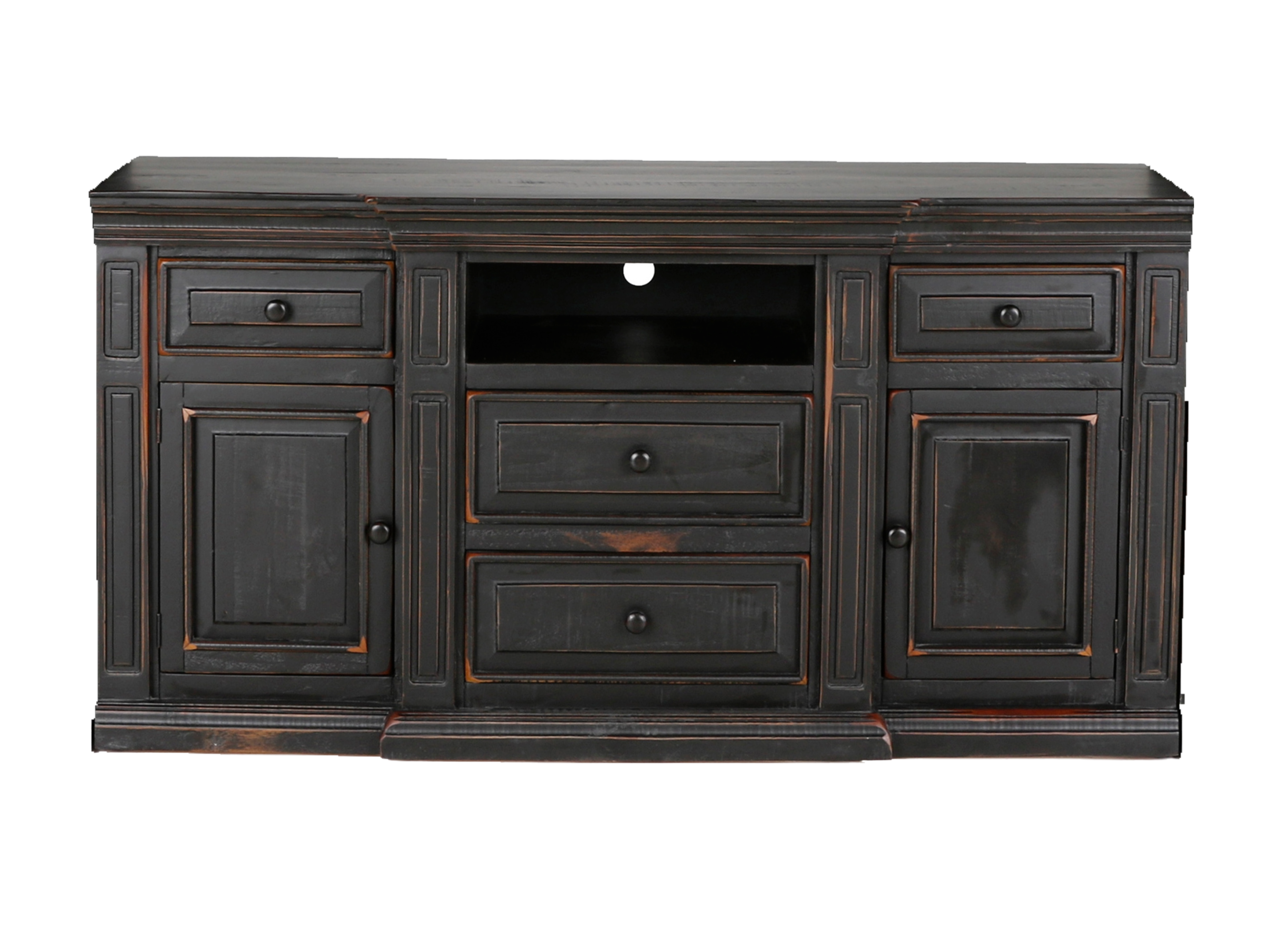 MAGNOLIA / ASPEN 65" TV CONSOLE