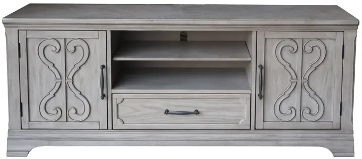 Artesian 3 Piece Entertainment Center