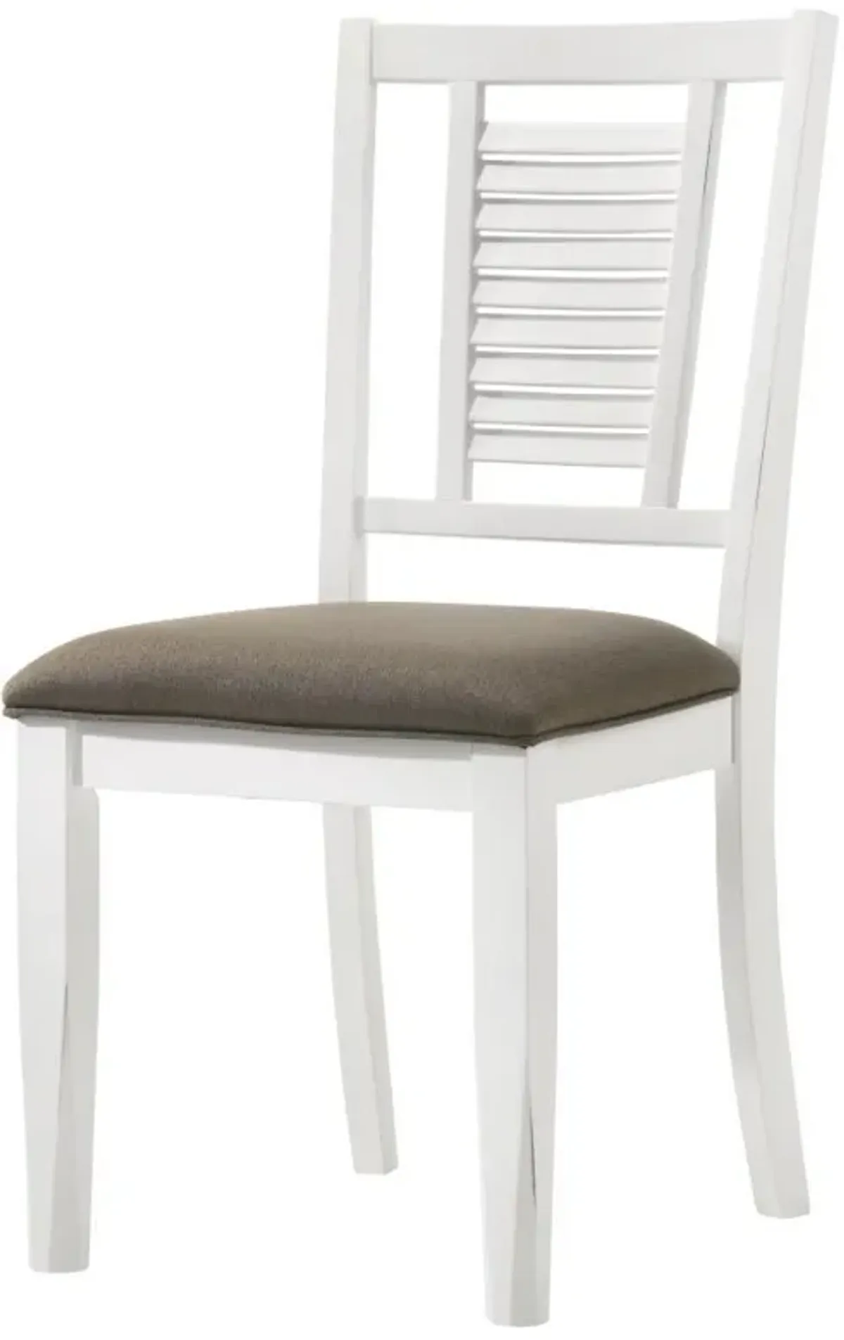 Appleton - Ladder Back Dining Side Chair (Set of 2)