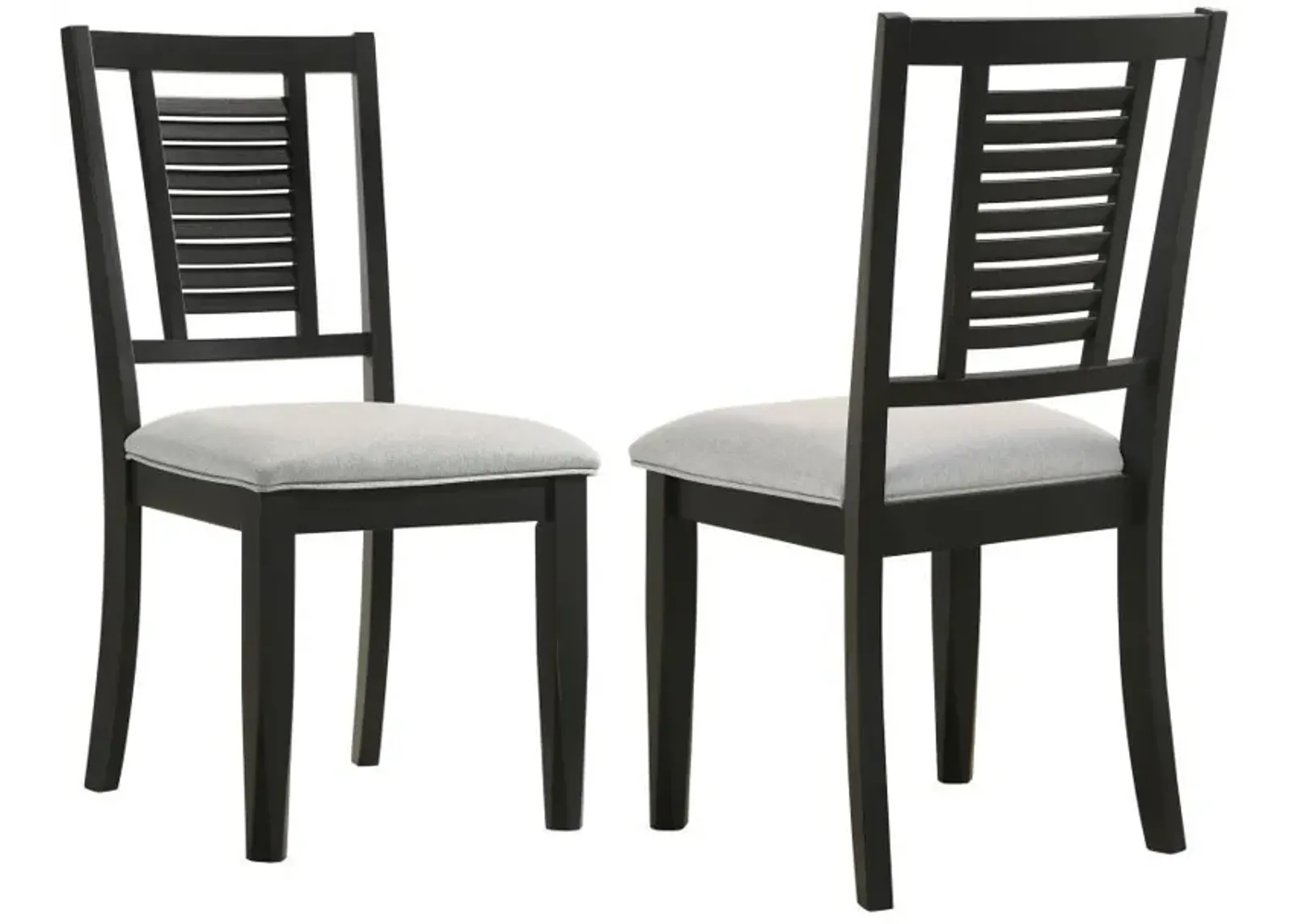 Appleton - Ladder Back Dining Side Chair (Set of 2)