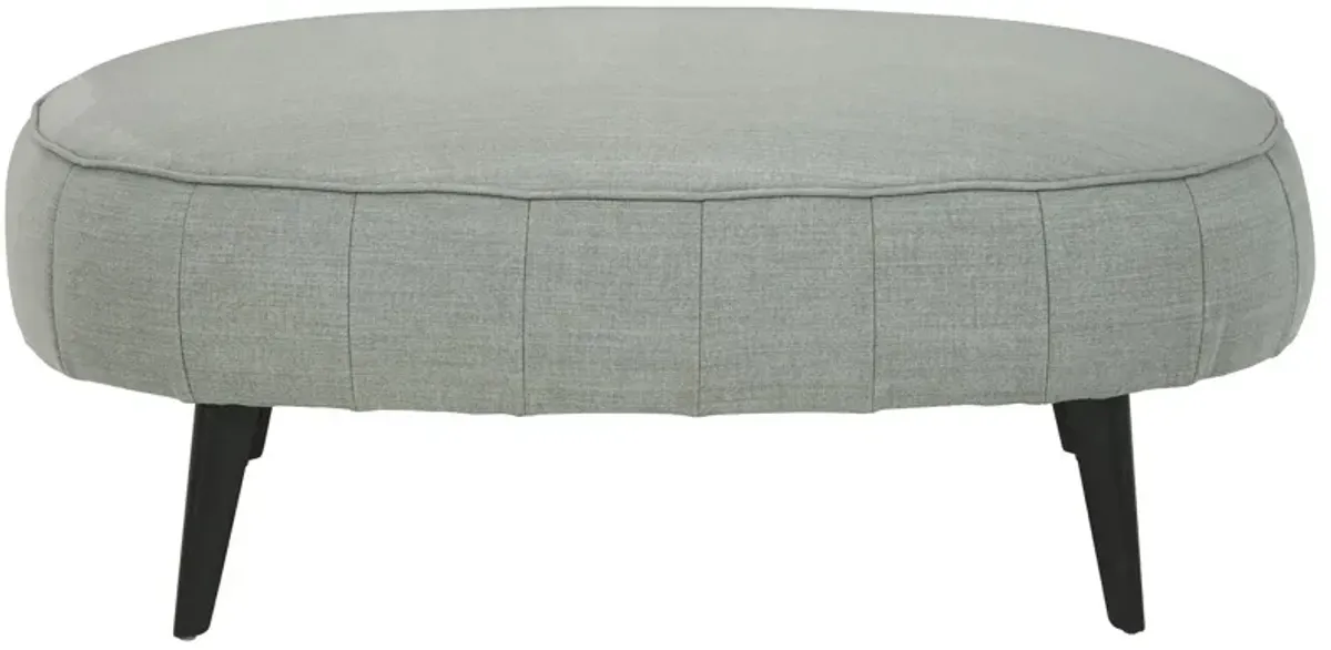 Hollyann - Accent Ottoman