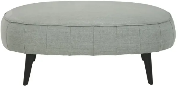 Hollyann - Accent Ottoman