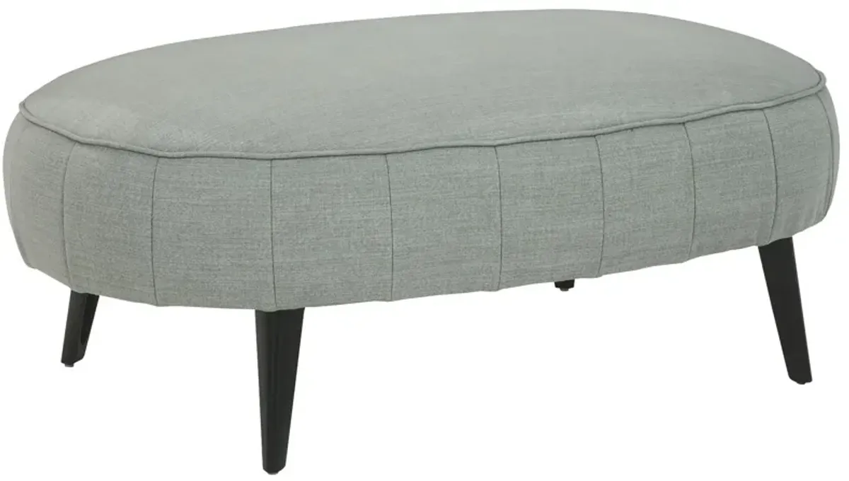 Hollyann - Accent Ottoman