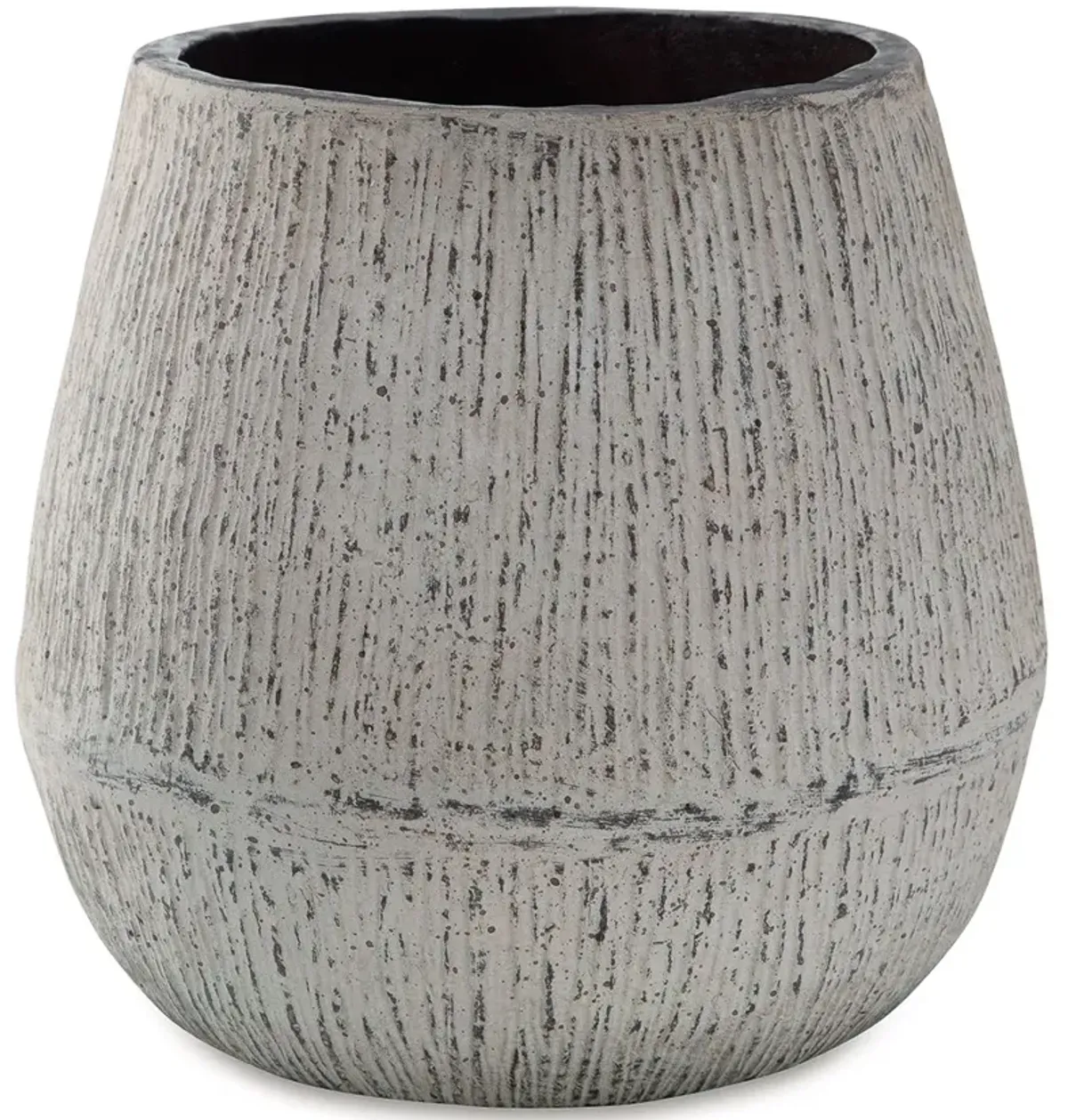 Claymount - Vase