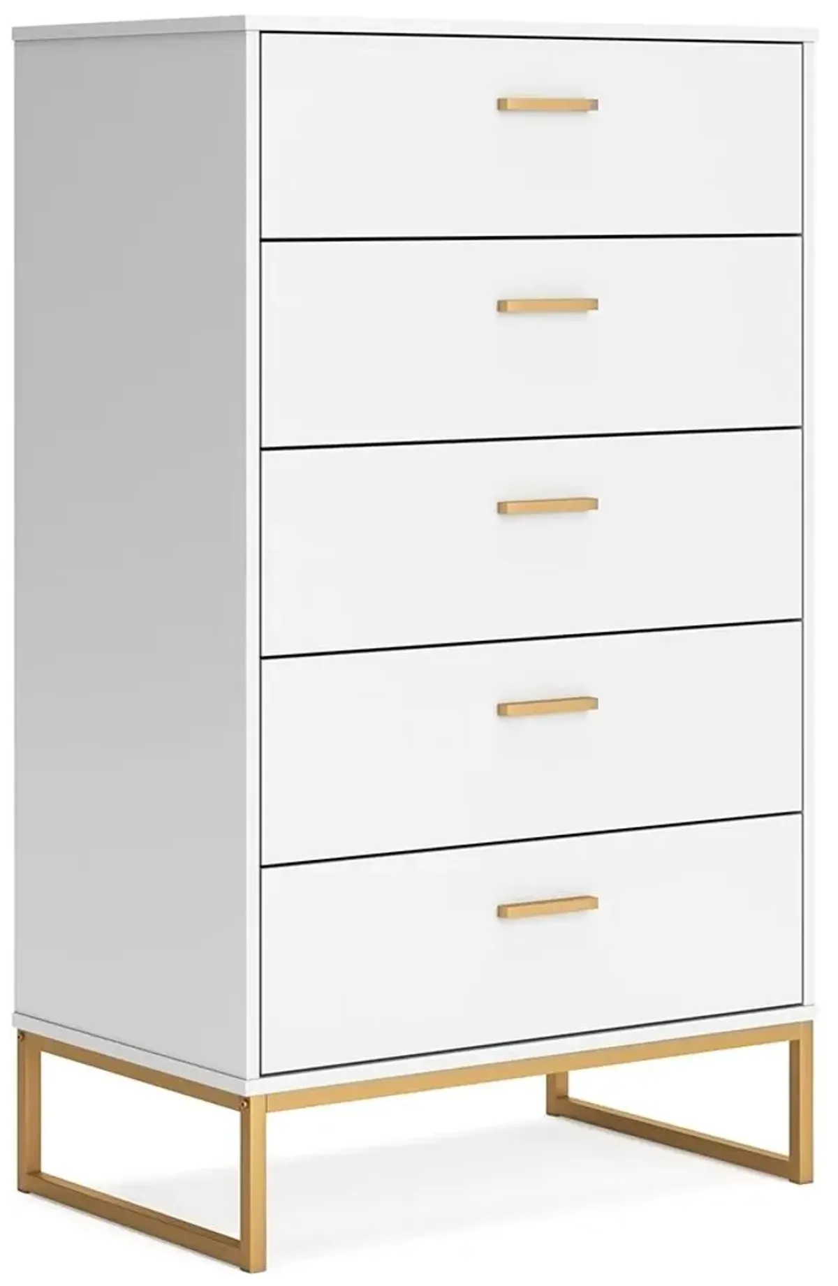 Socalle - Drawer Chest