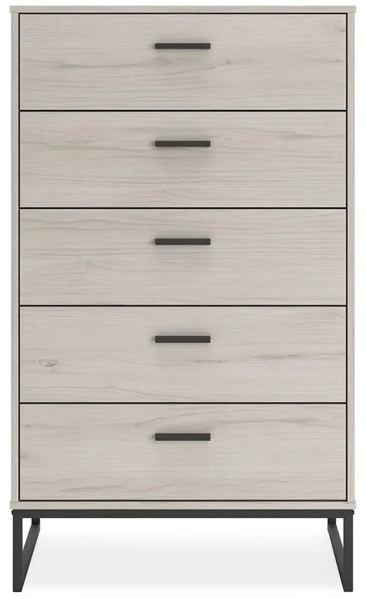 Socalle - Drawer Chest