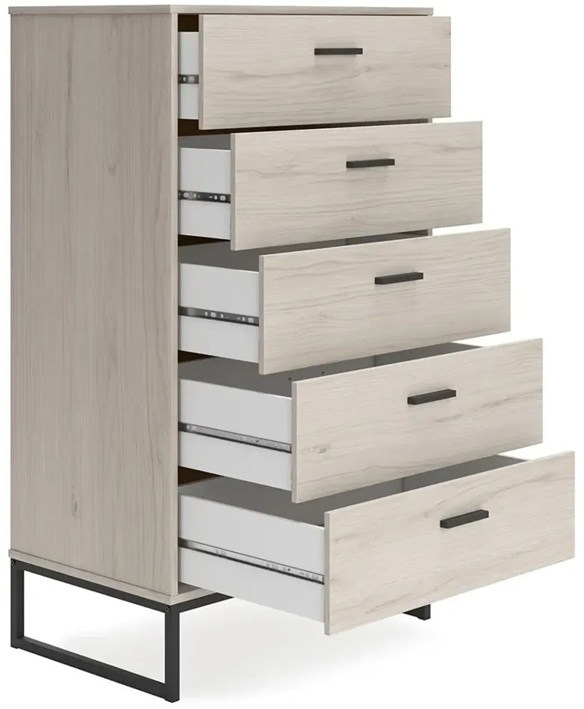 Socalle - Drawer Chest