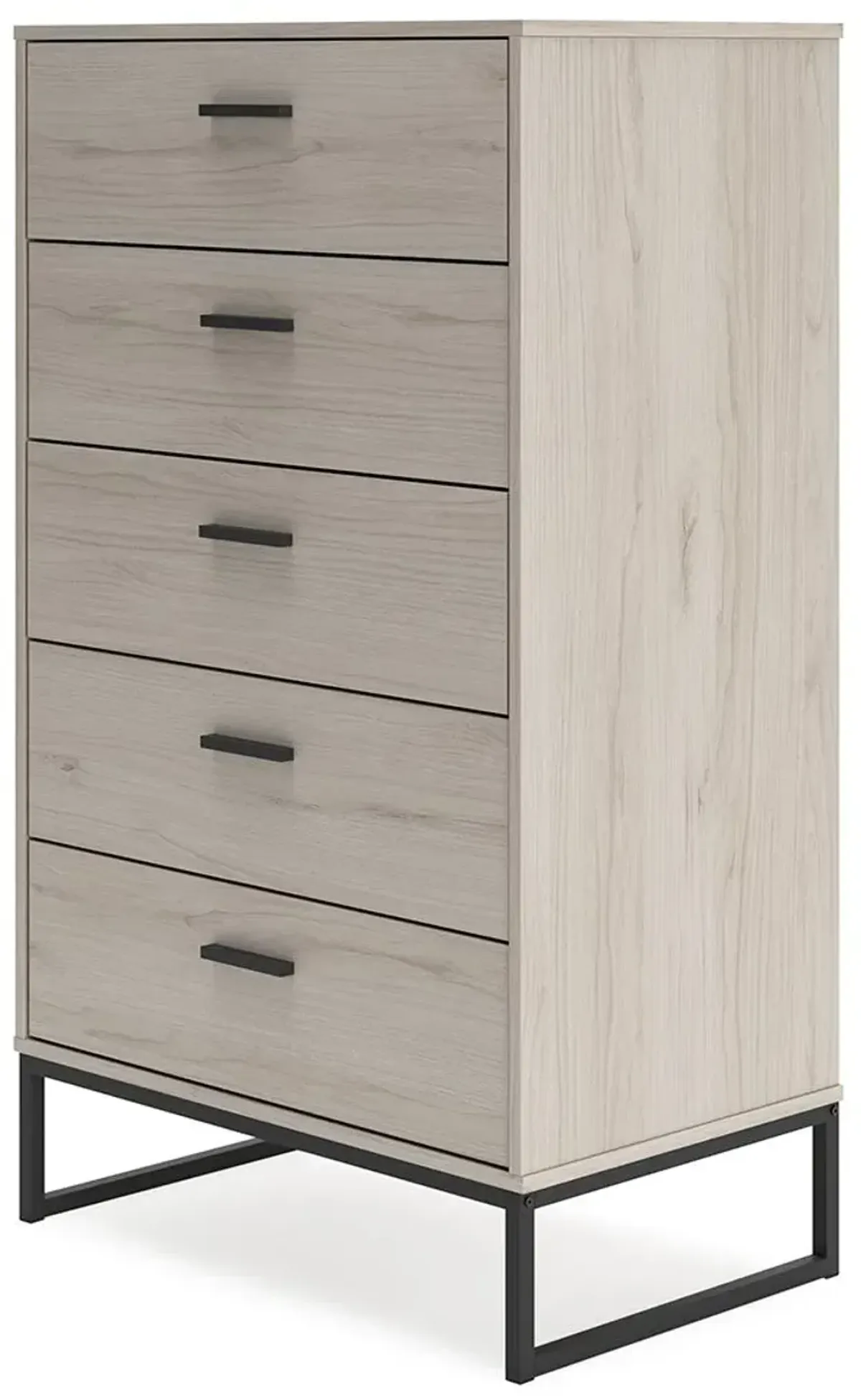 Socalle - Drawer Chest