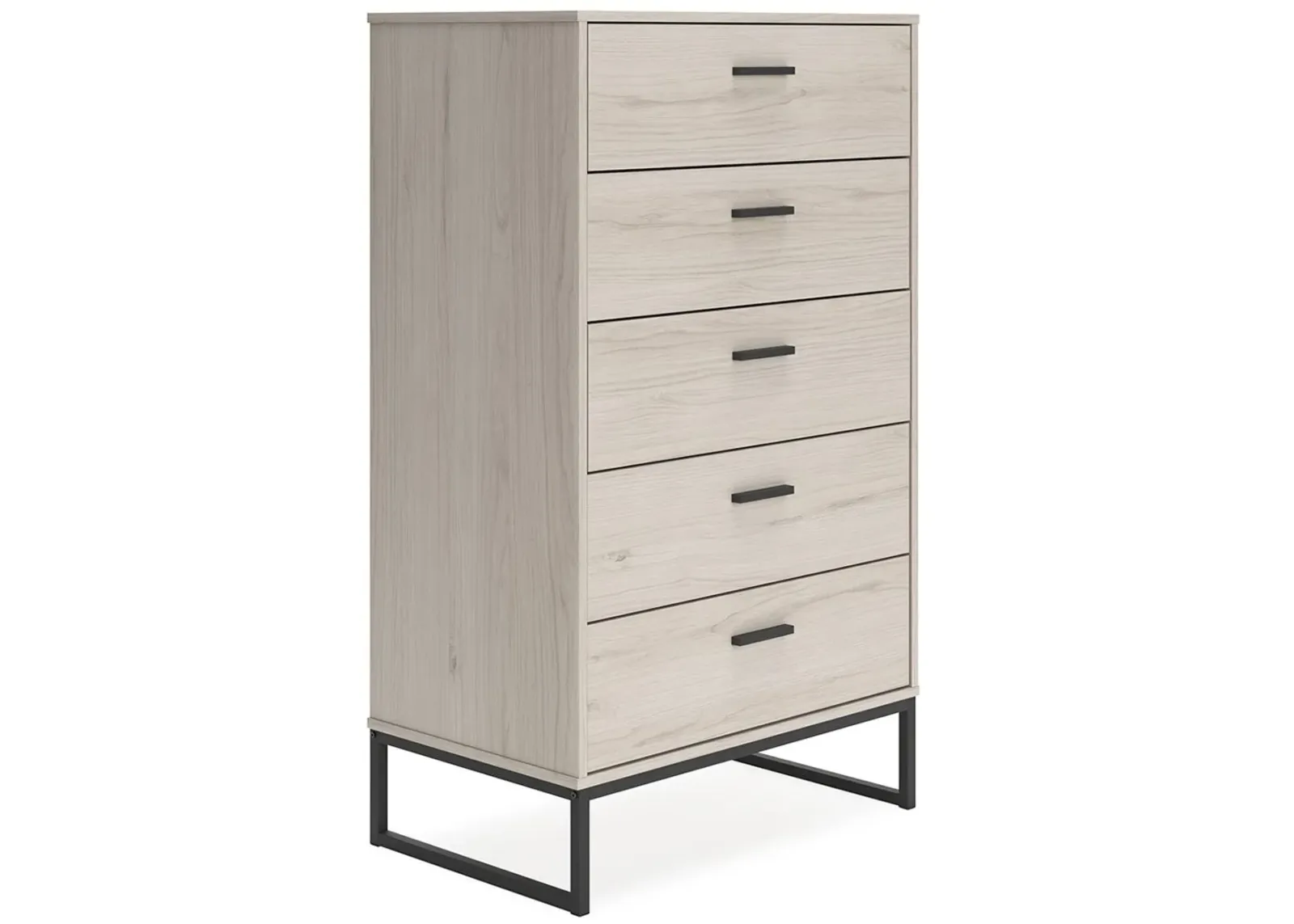 Socalle - Drawer Chest