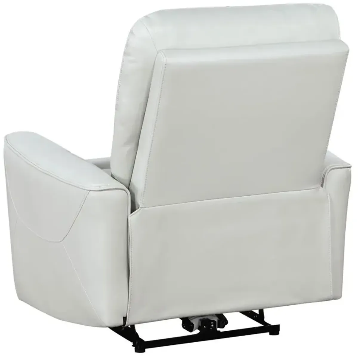 Greenfield - Upholstered Power Recliner Chair