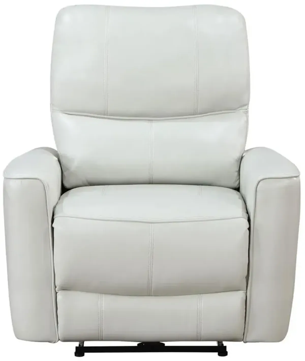 Greenfield - Upholstered Power Recliner Chair