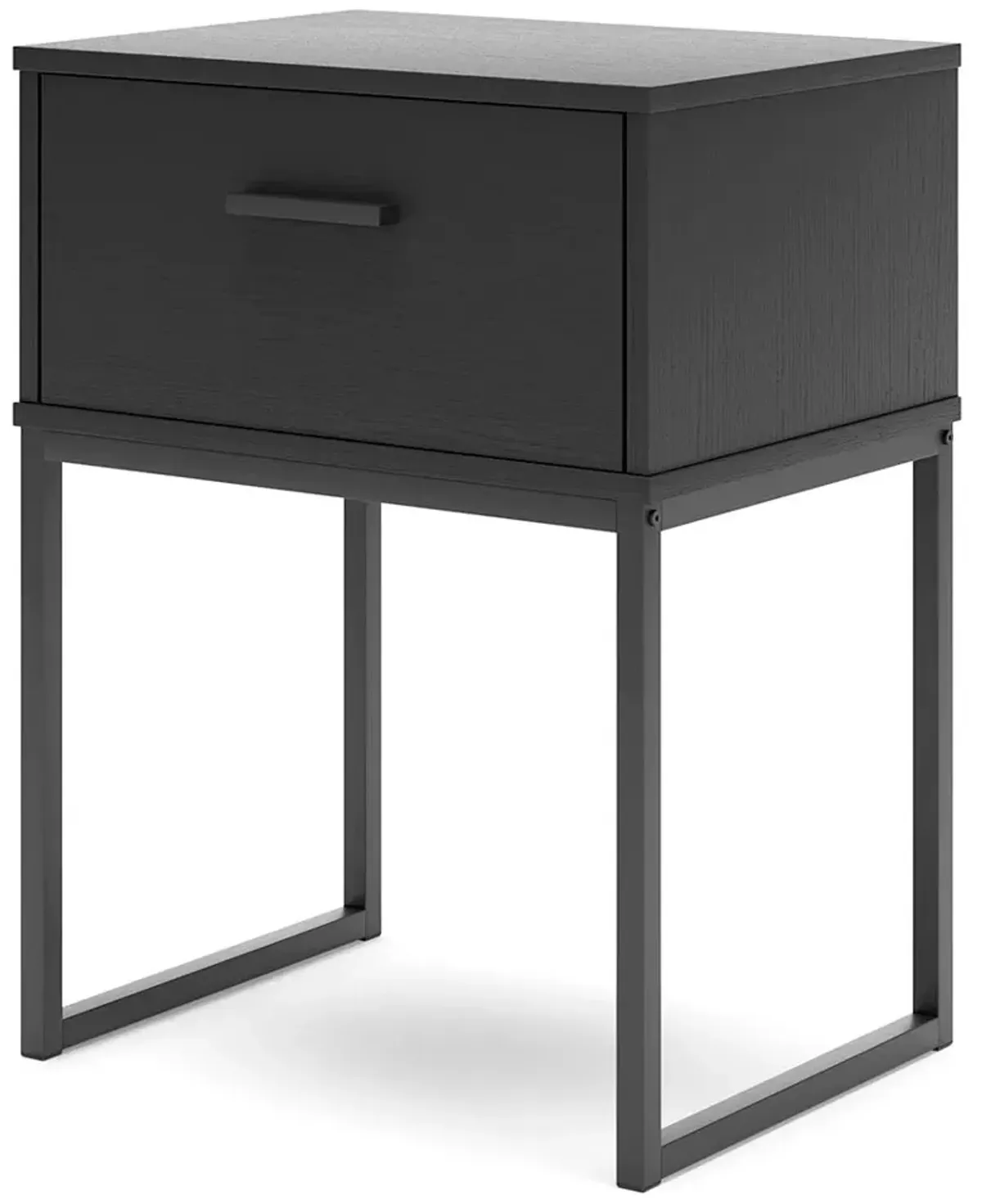 Socalle - One Drawer Night Stand