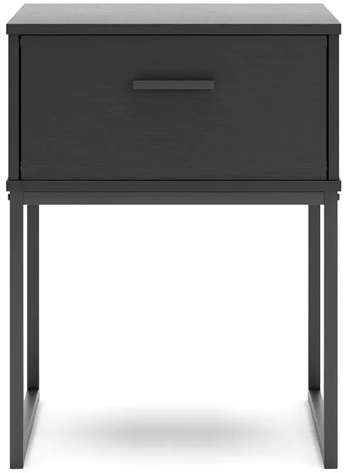 Socalle - One Drawer Night Stand