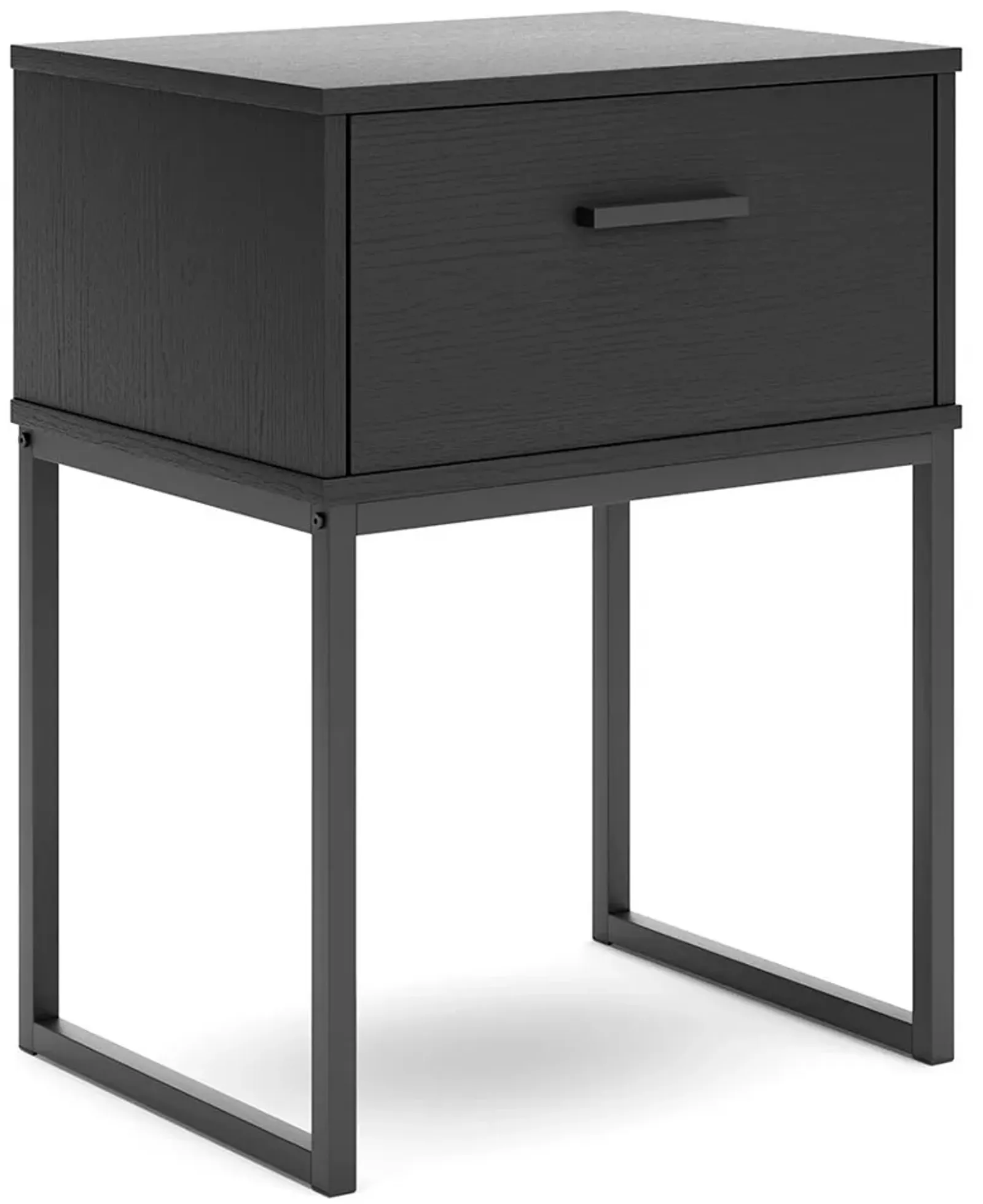 Socalle - One Drawer Night Stand