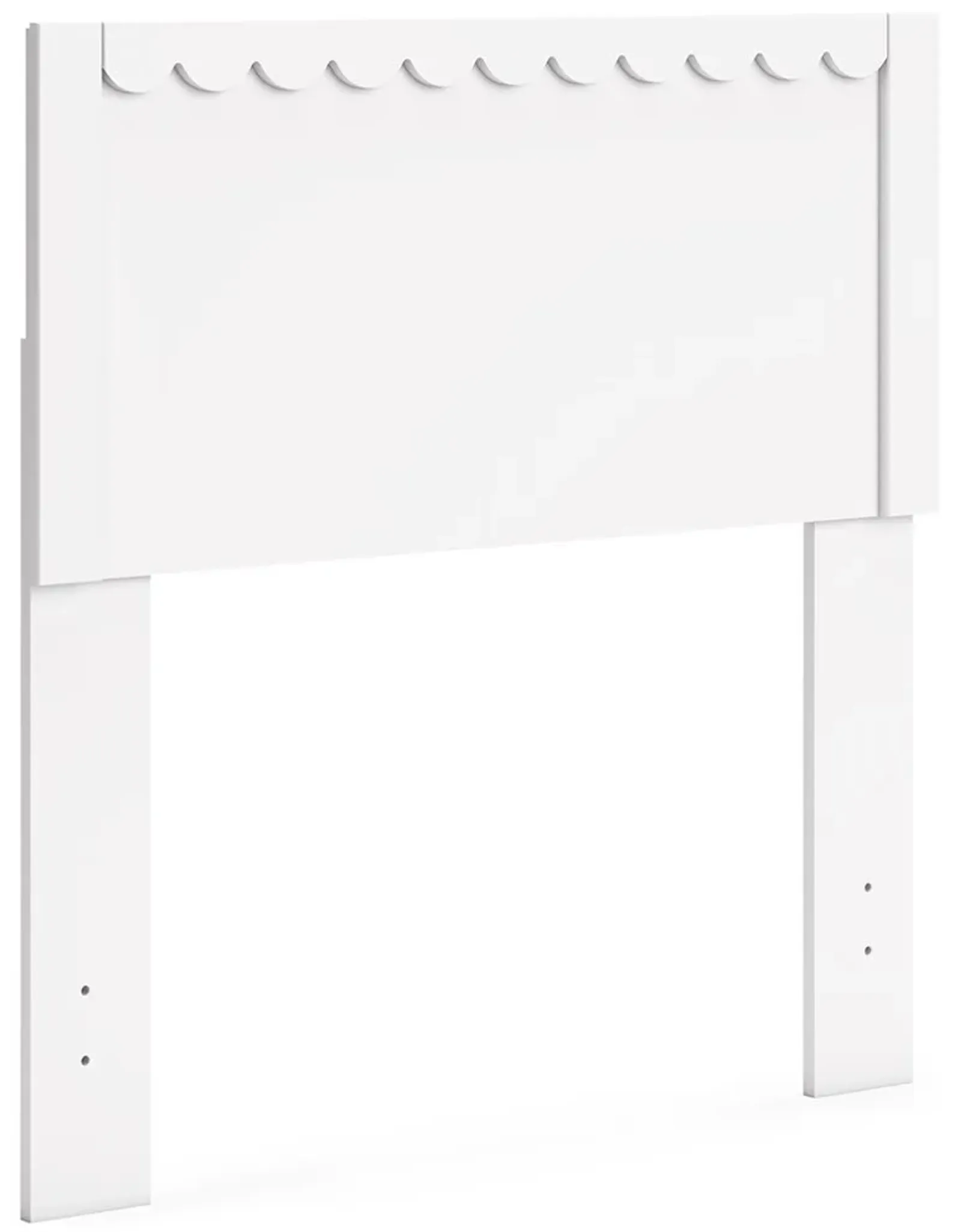 Hallityn - Panel Headboard