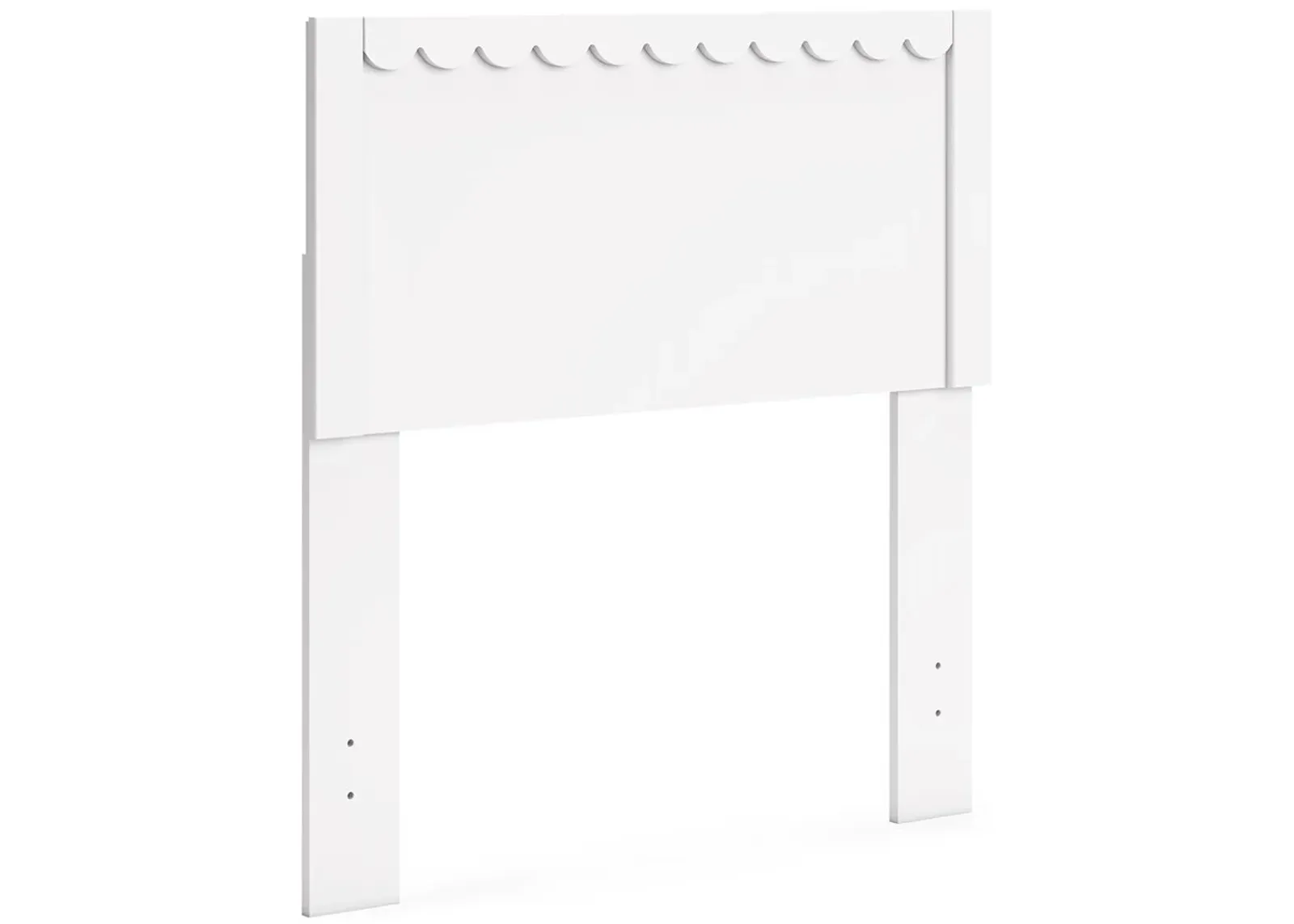 Hallityn - Panel Headboard