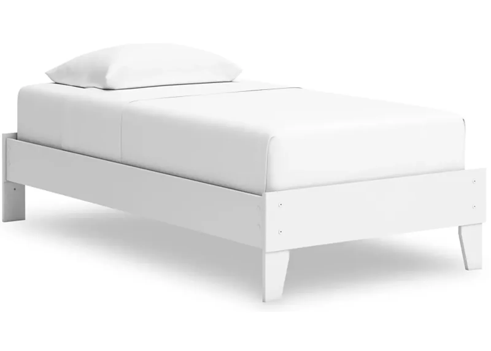 Hallityn - Platform Bed