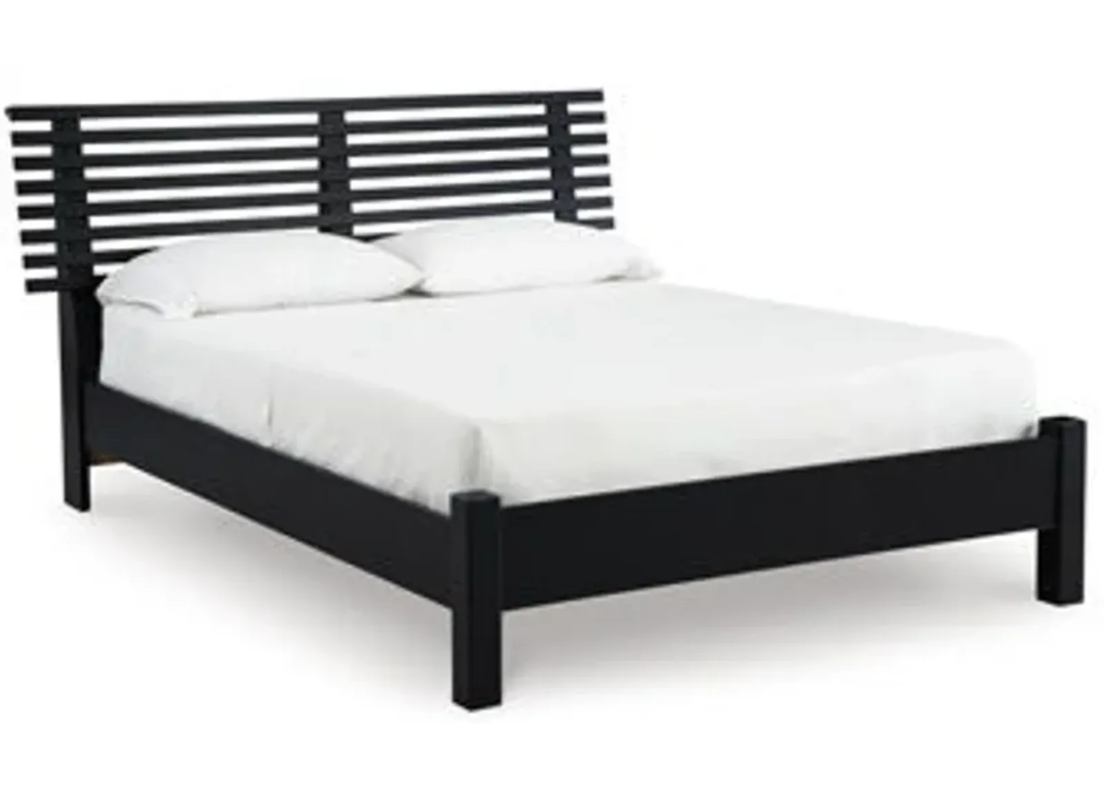 Danziar - Slat Headboard