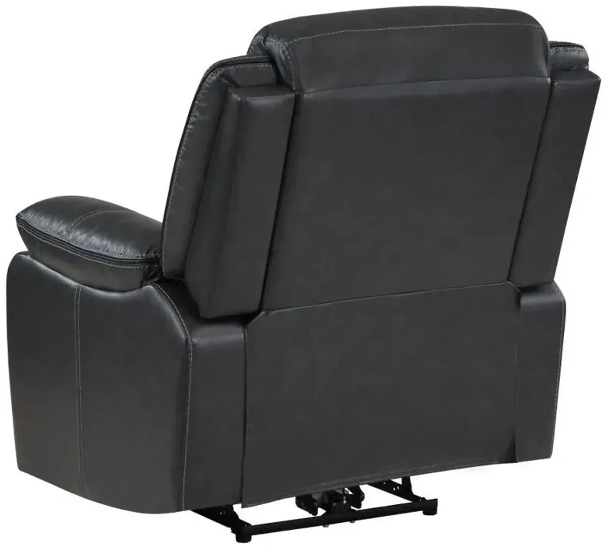 Sycamore - Upholstered Power Recliner Chair