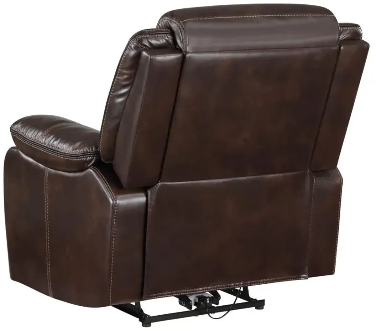 Sycamore - Upholstered Power Recliner Chair