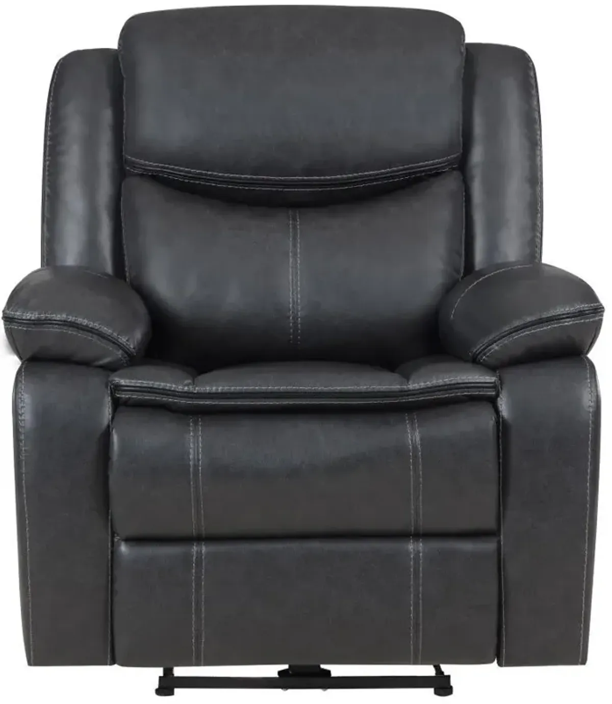 Sycamore - Upholstered Power Recliner Chair