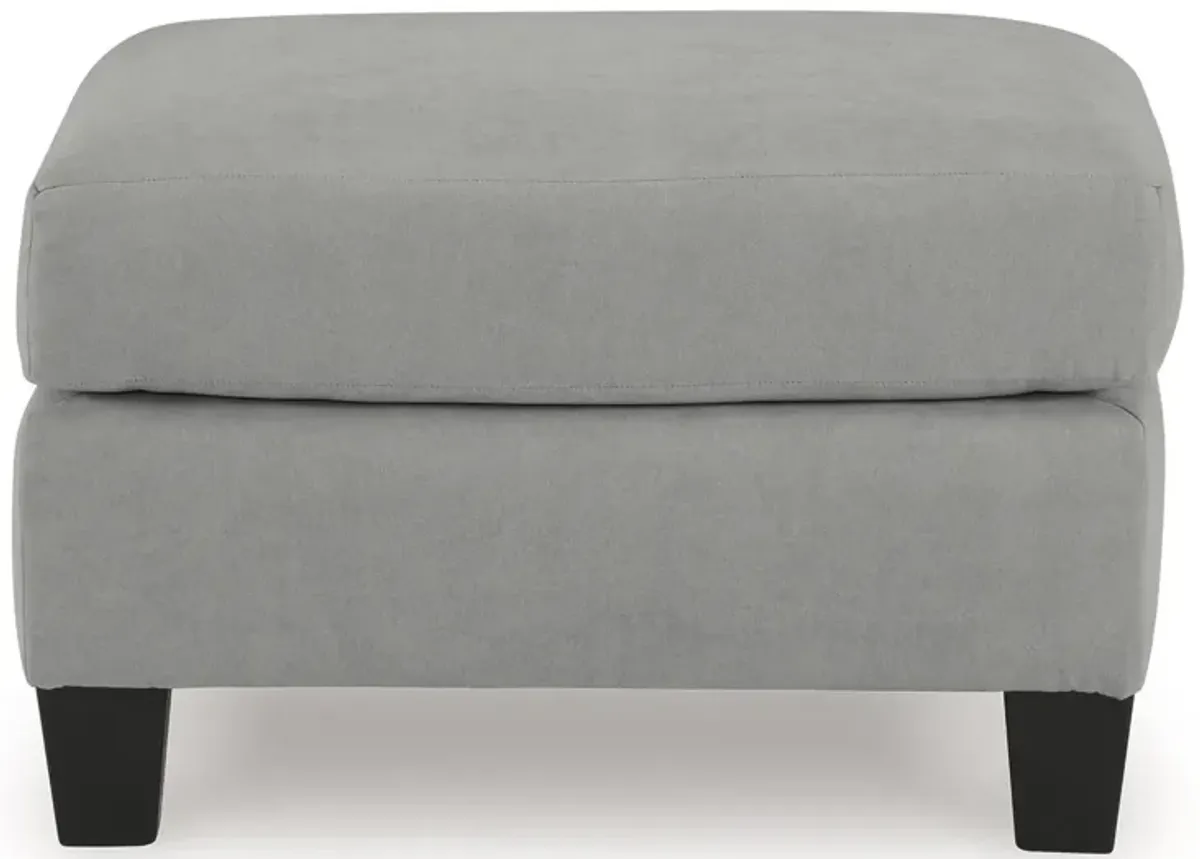 Adlai - Shadow - Ottoman