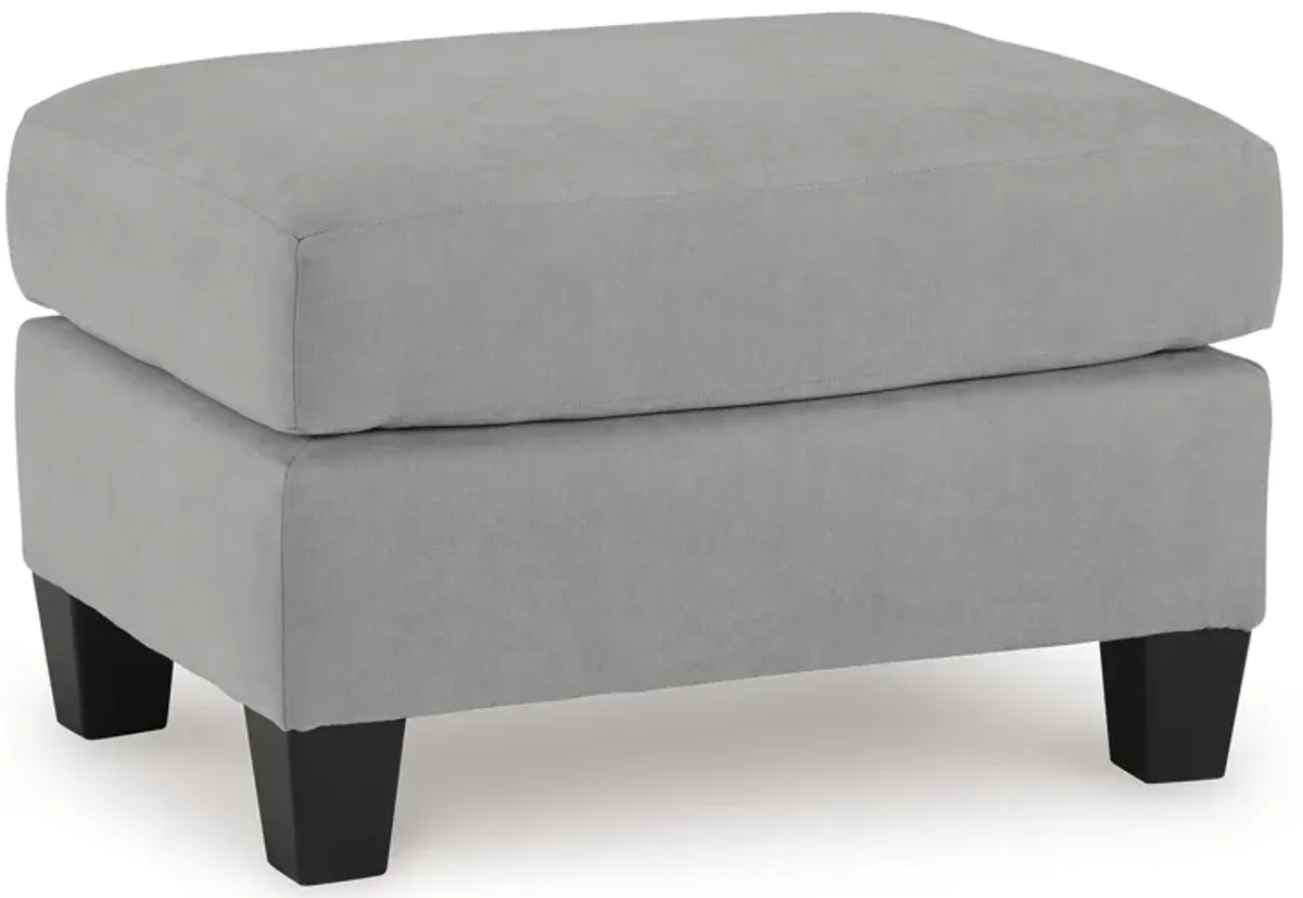 Adlai - Shadow - Ottoman