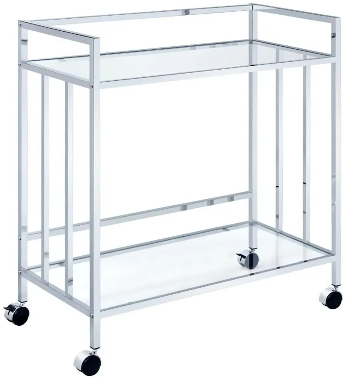 Cara - Serving Cart