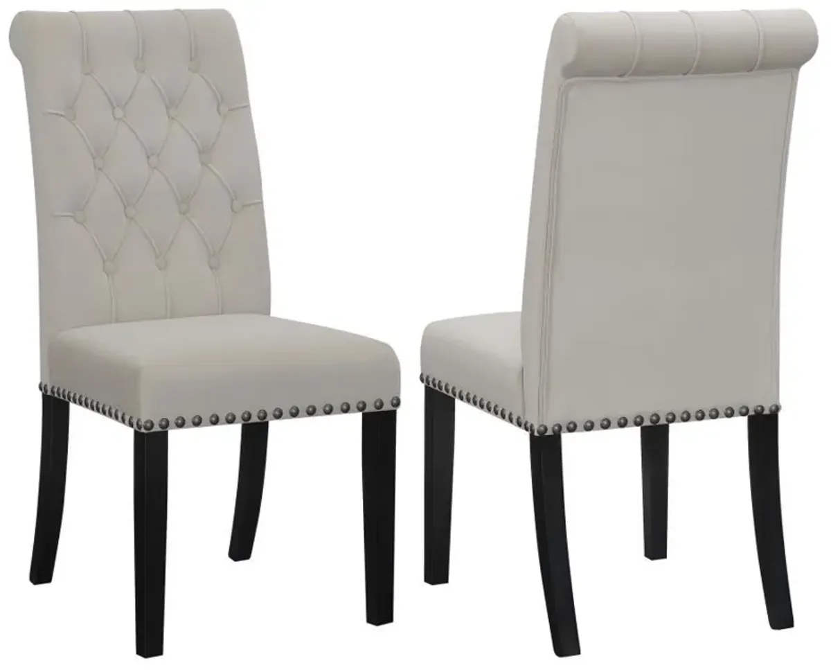 Alana - Side Chair (Set of 2)