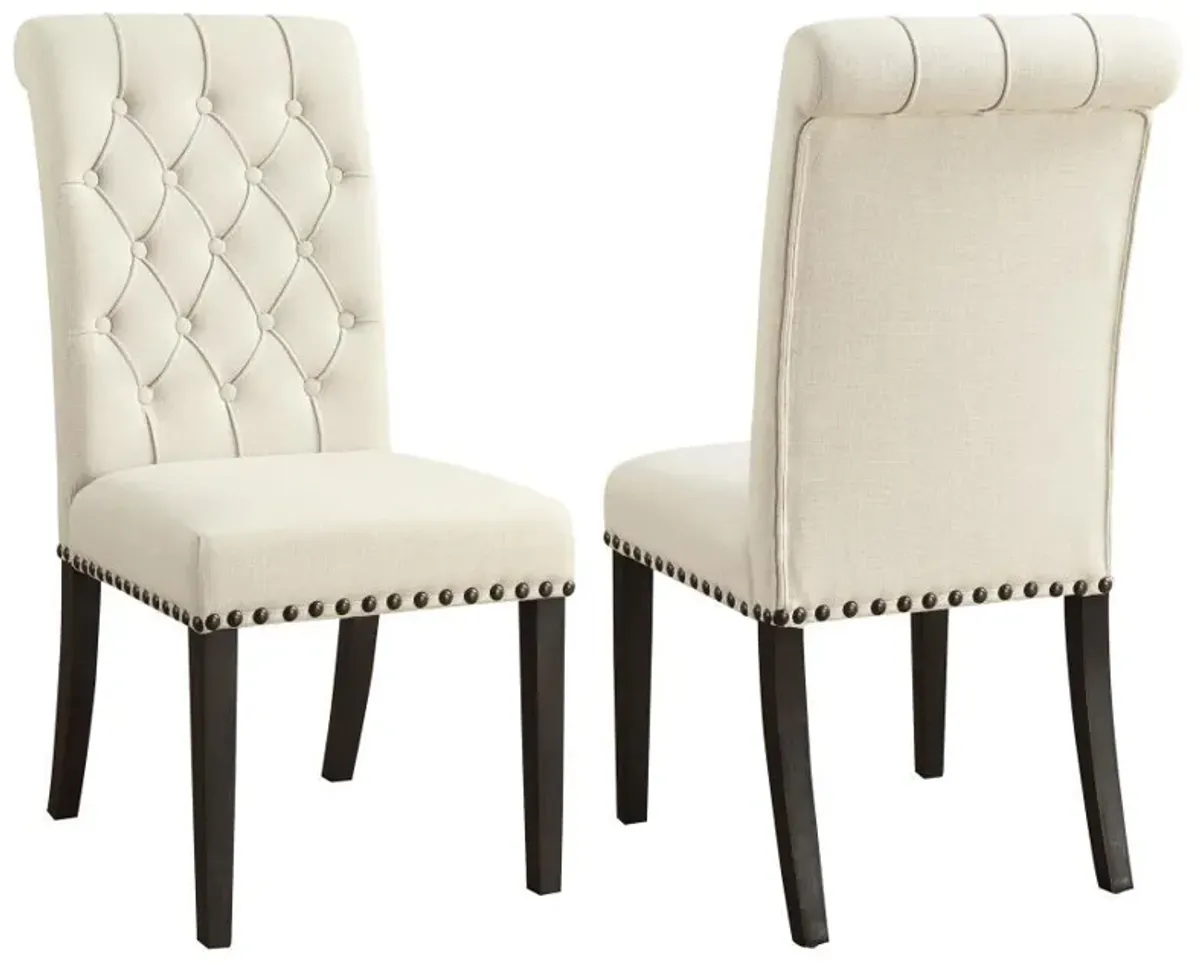 Alana - Side Chair (Set of 2)