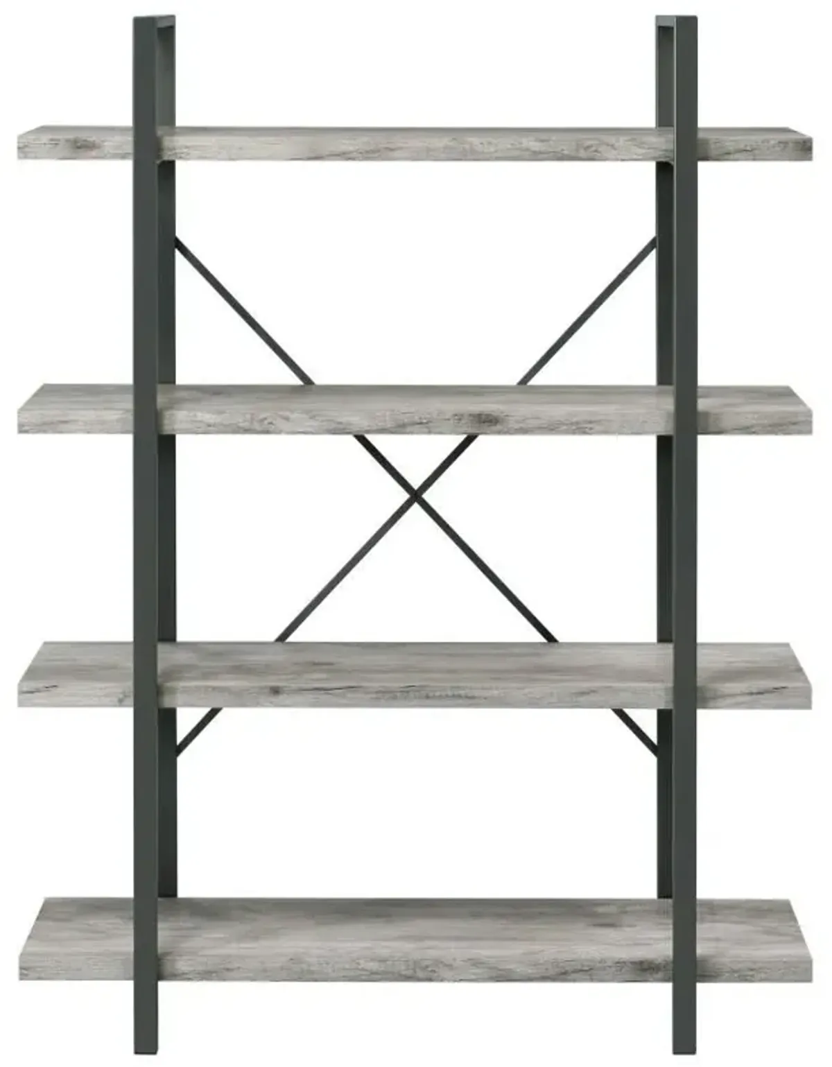 Cole - Heavy Gauge Bookcase