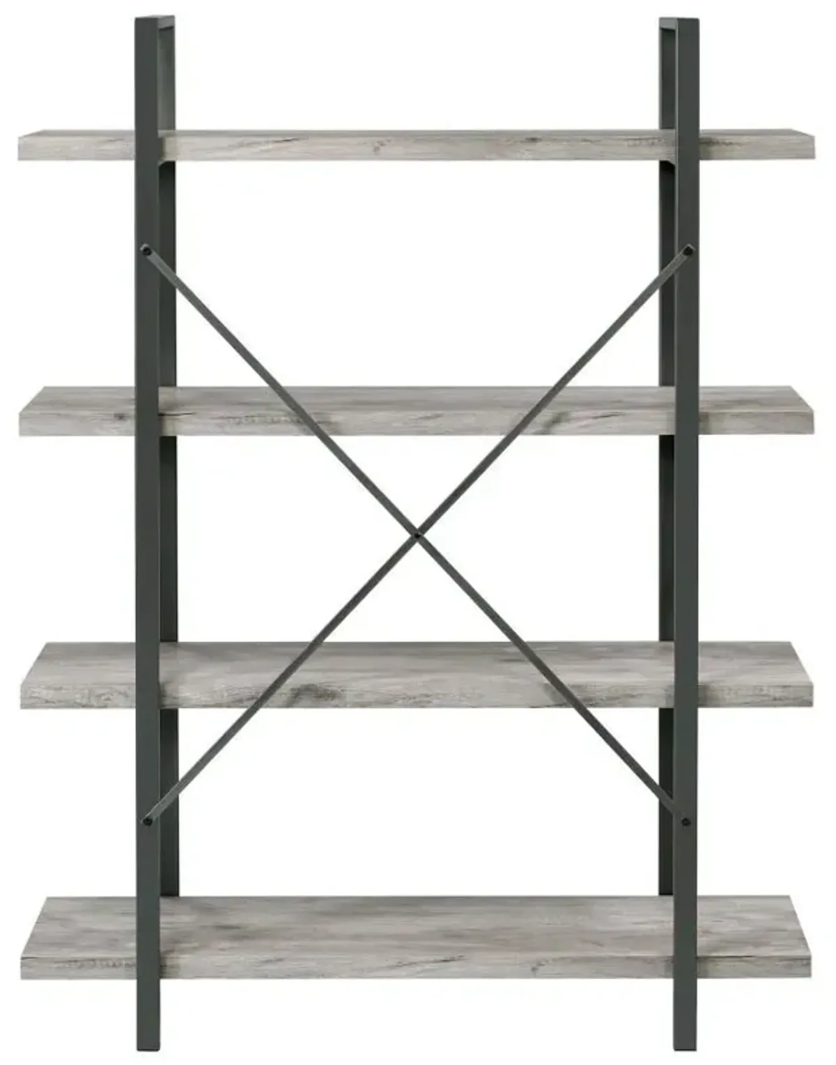 Cole - Heavy Gauge Bookcase