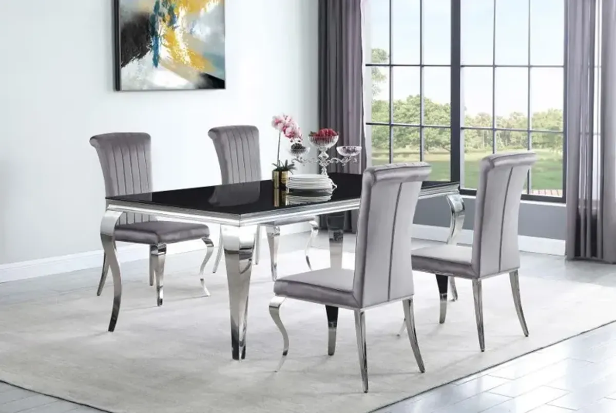 Carone - Dining Room Set