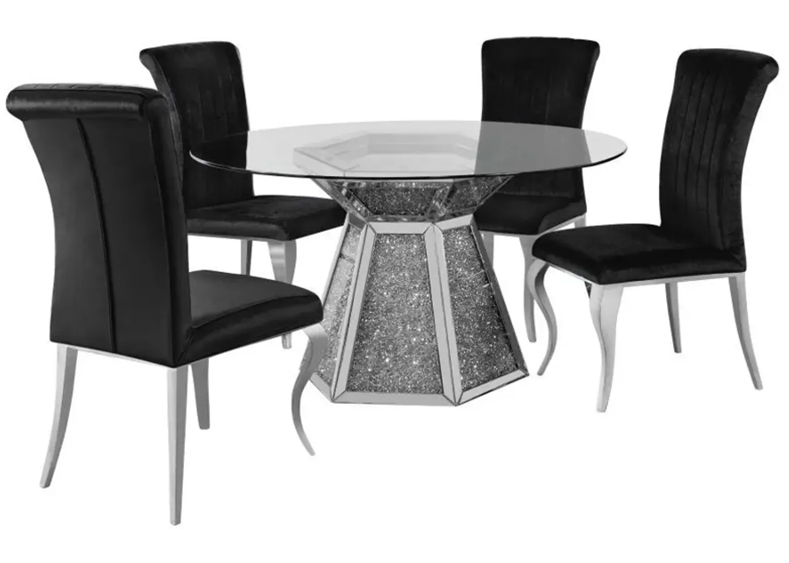 Quinn - Dining Room Set