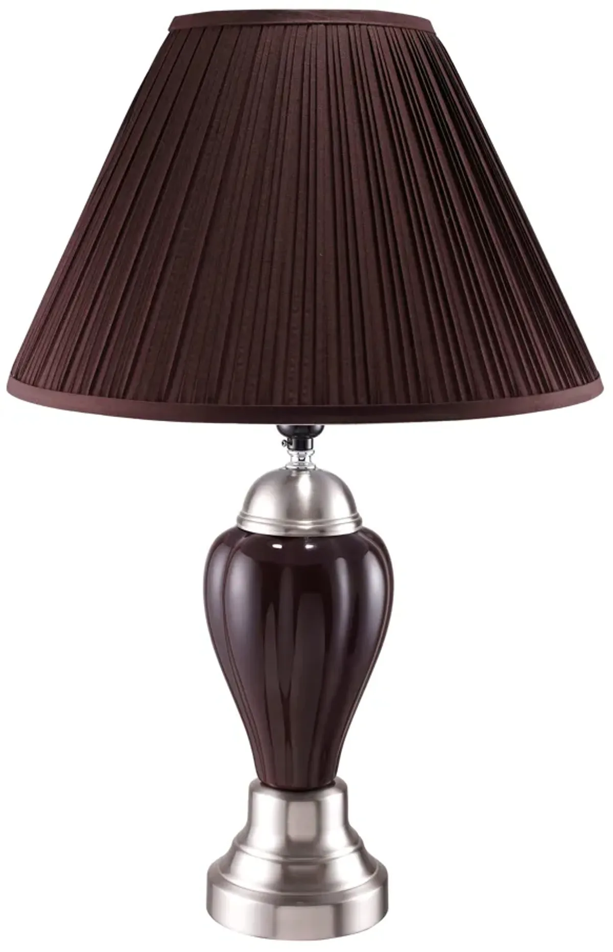 Porcelain - Table Lamp