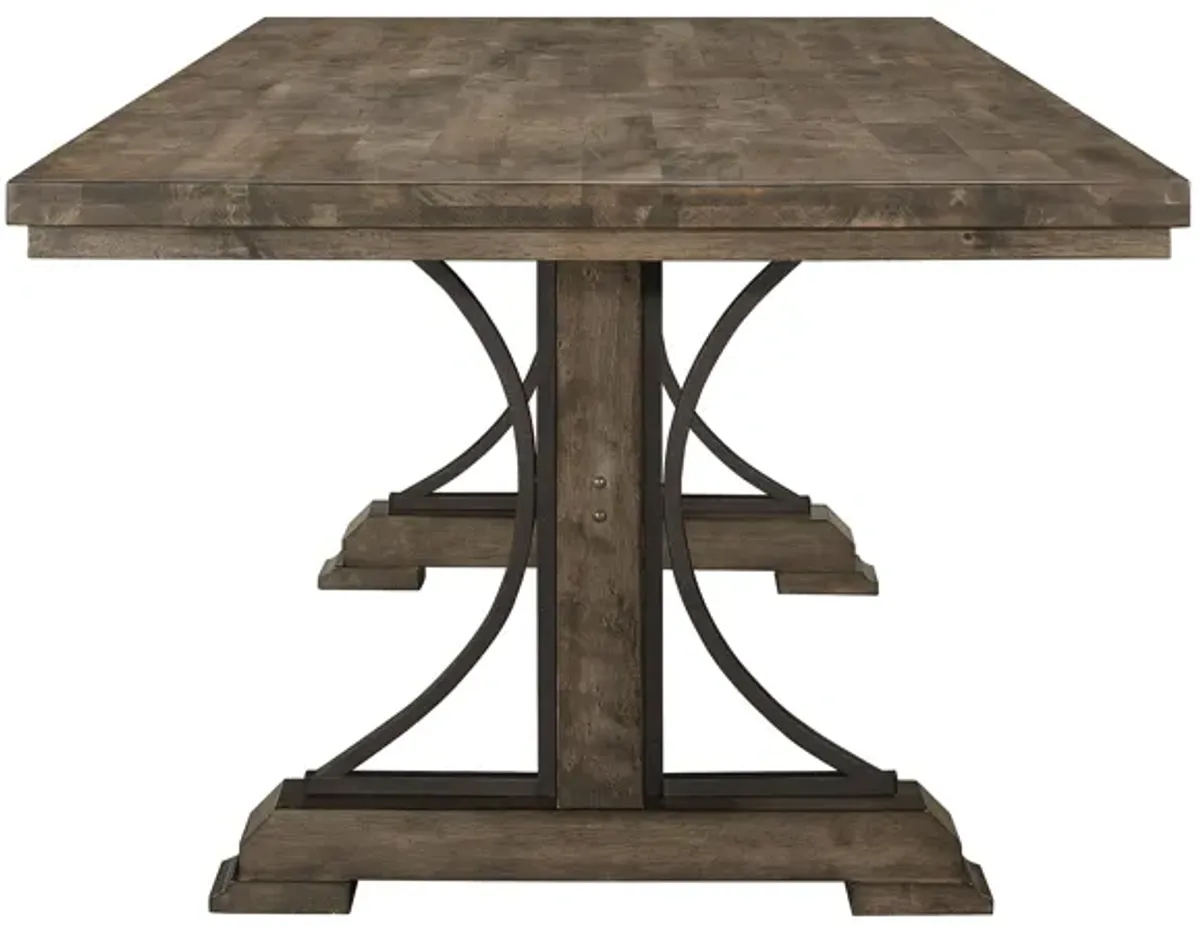 Quincy - Dining Table