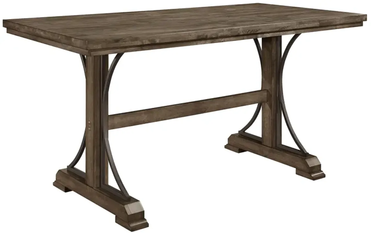 Quincy - Dining Table