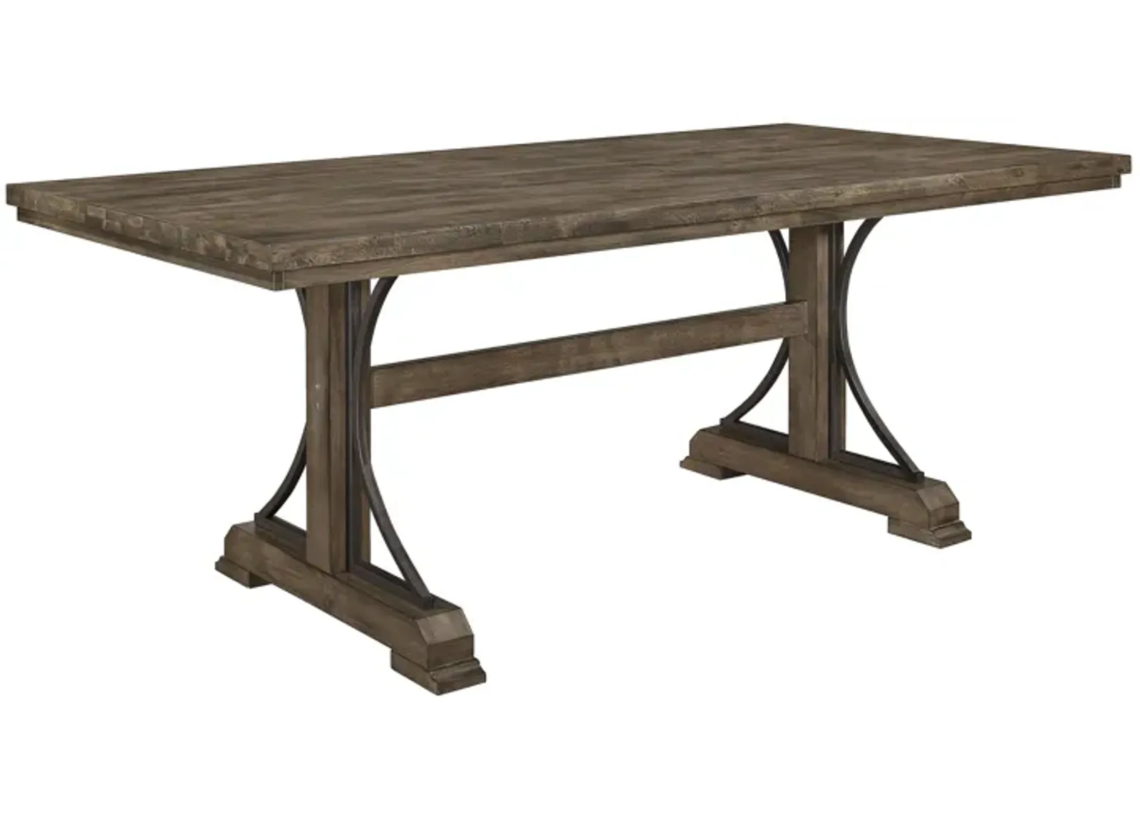 Quincy - Dining Table