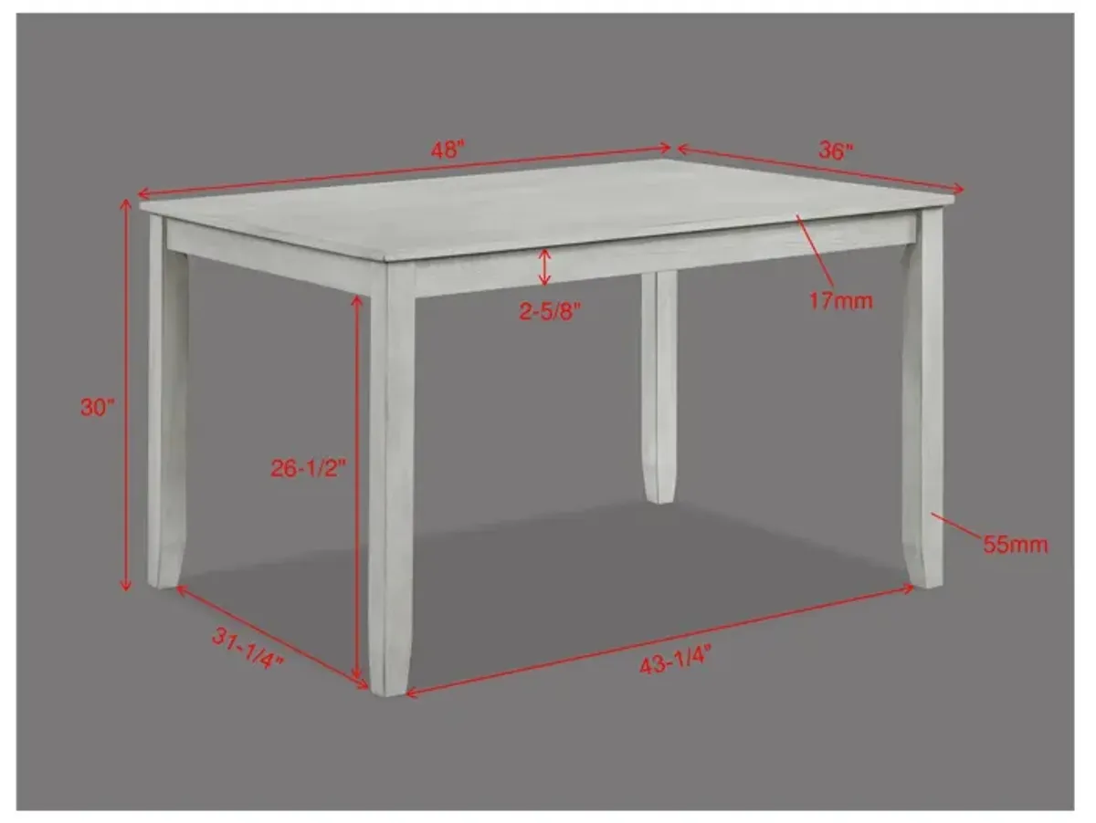 Henderson - Dinette Set