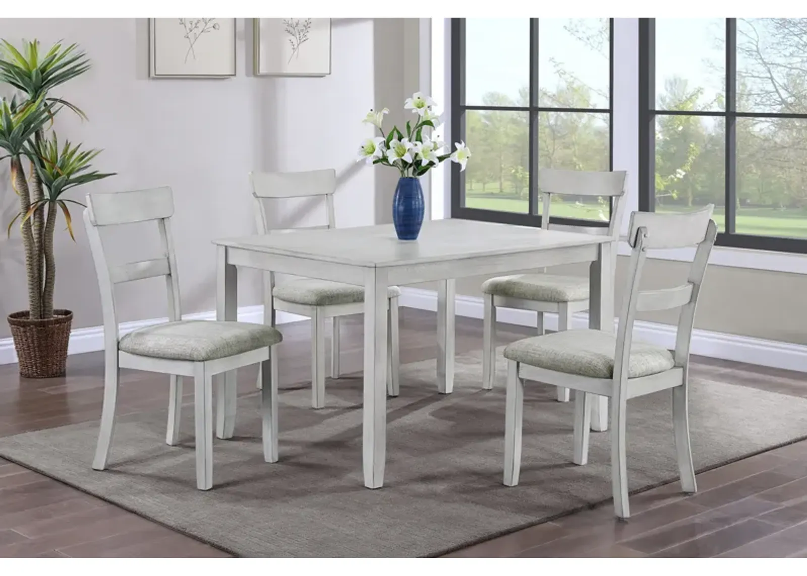 Henderson - Dinette Set