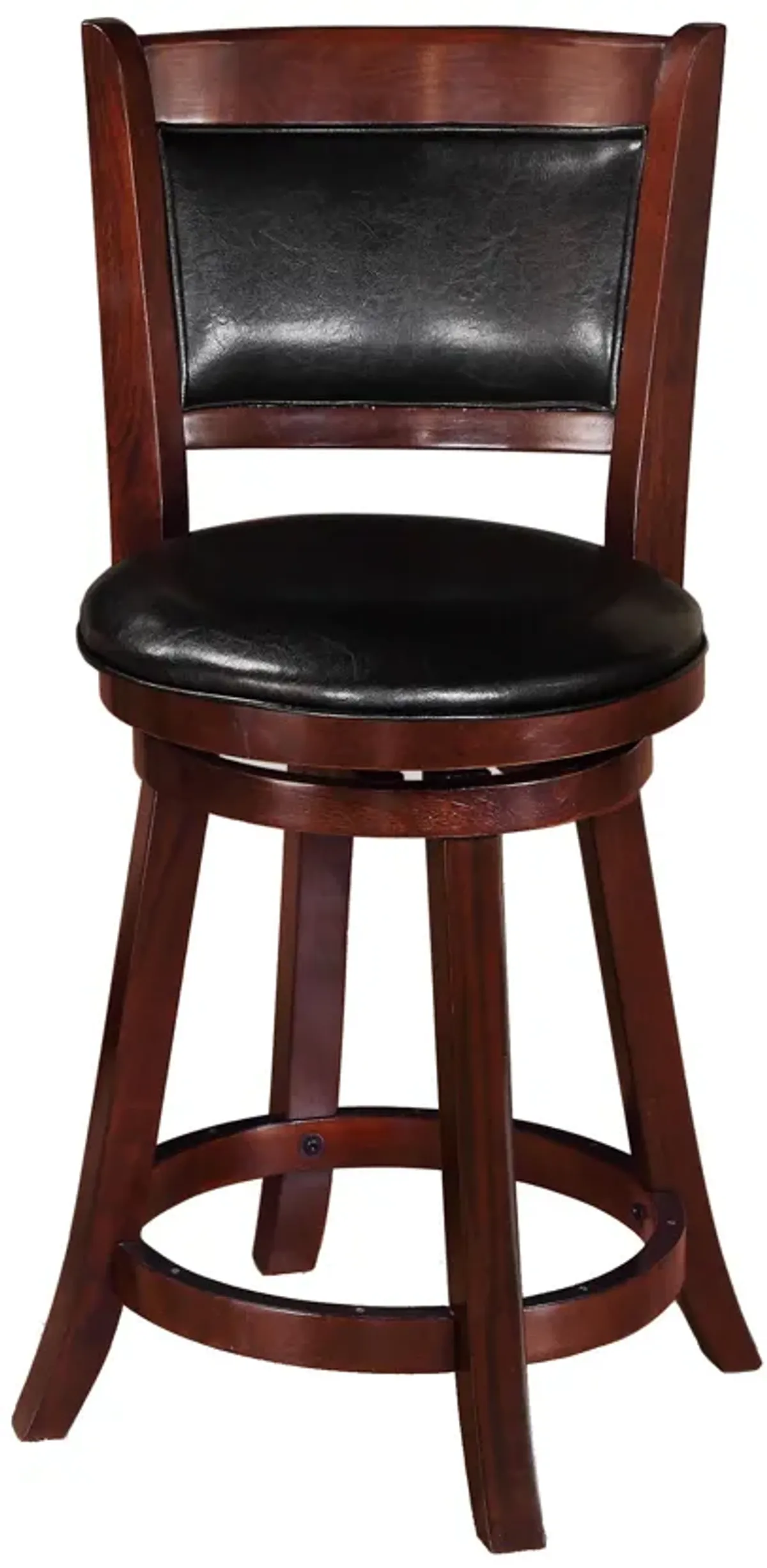 Cecil - Swivel Pub Stool (Set of 2)